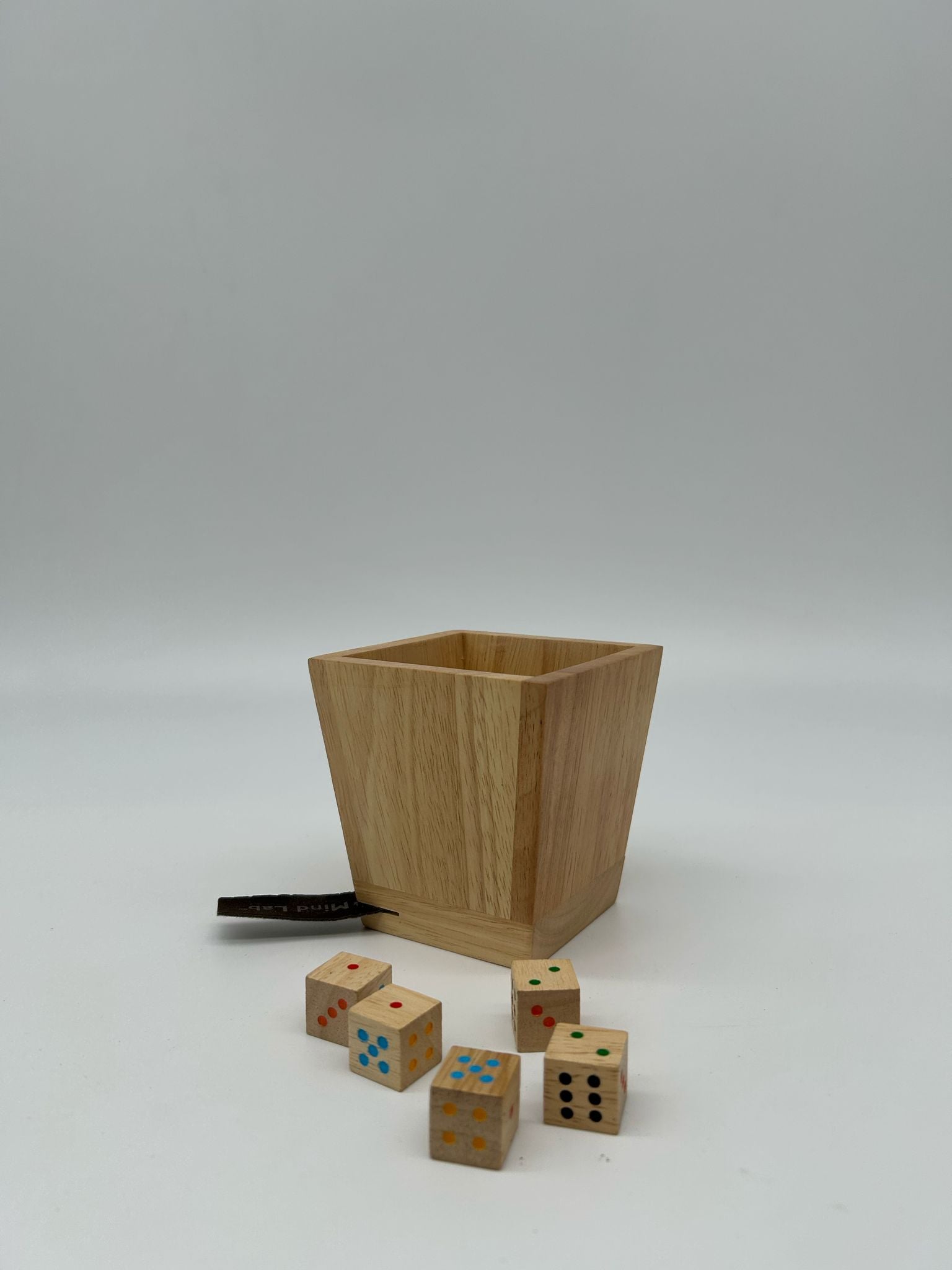 Yahtzee - Giochi da tavolo. Giochi da tavolo