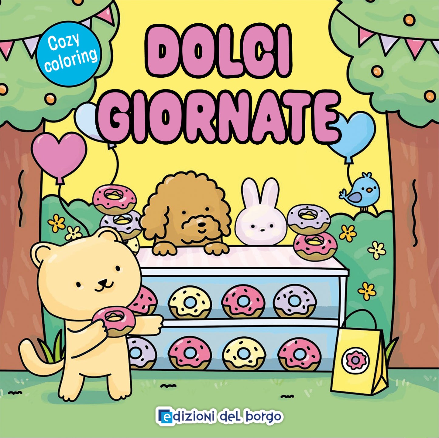 Dolci giornate