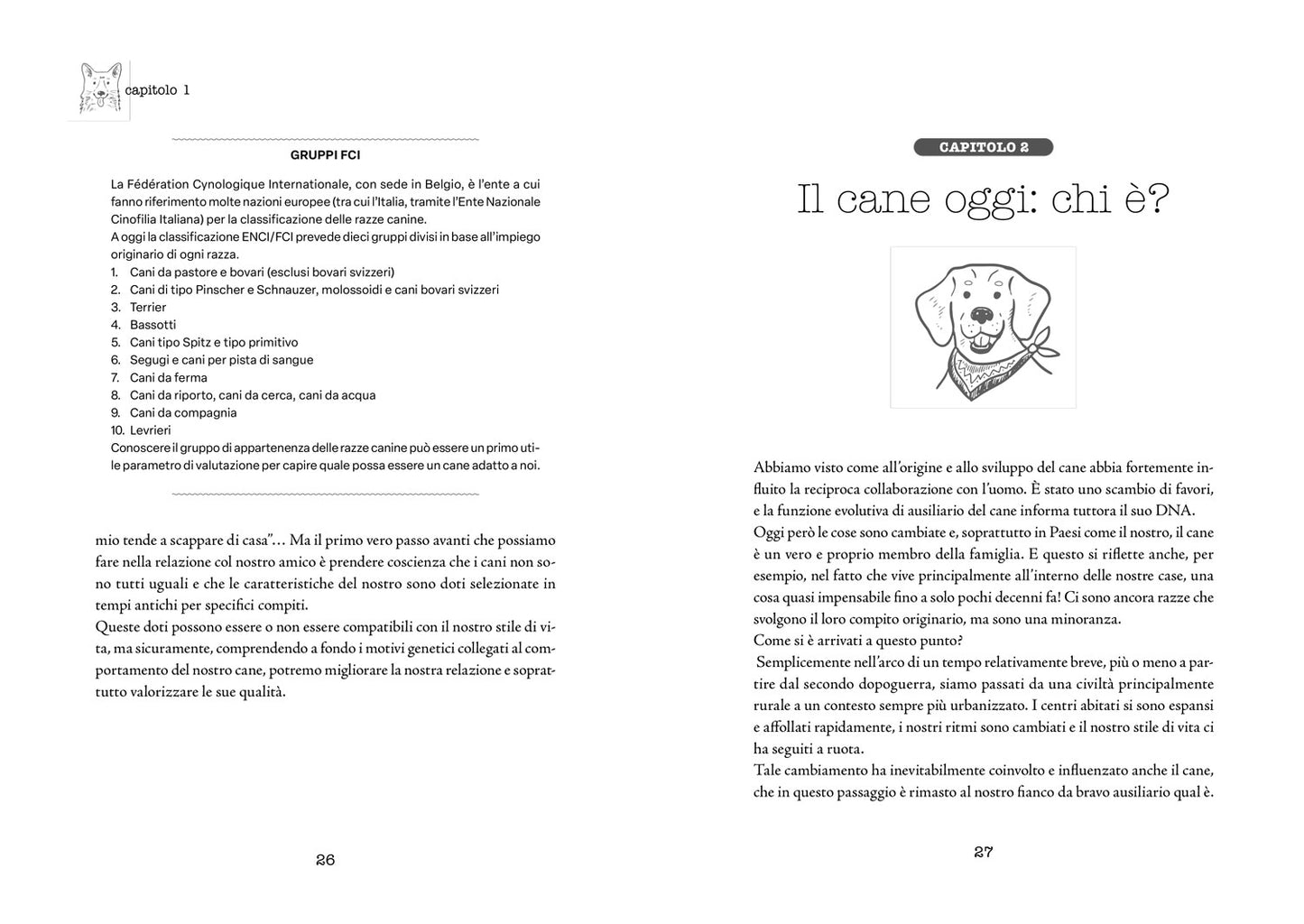 Ti presento il cane. Educazione, comunicazione, benessere