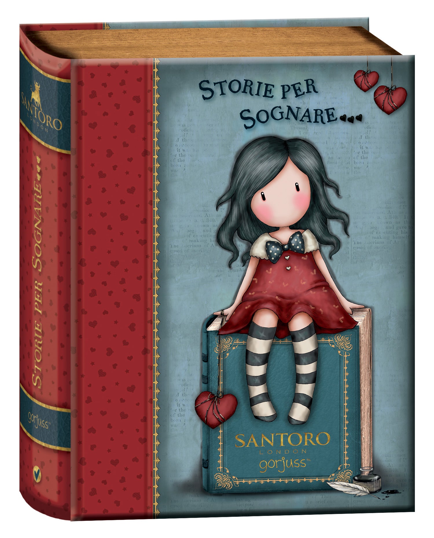 Storie per sognare. Gorjuss