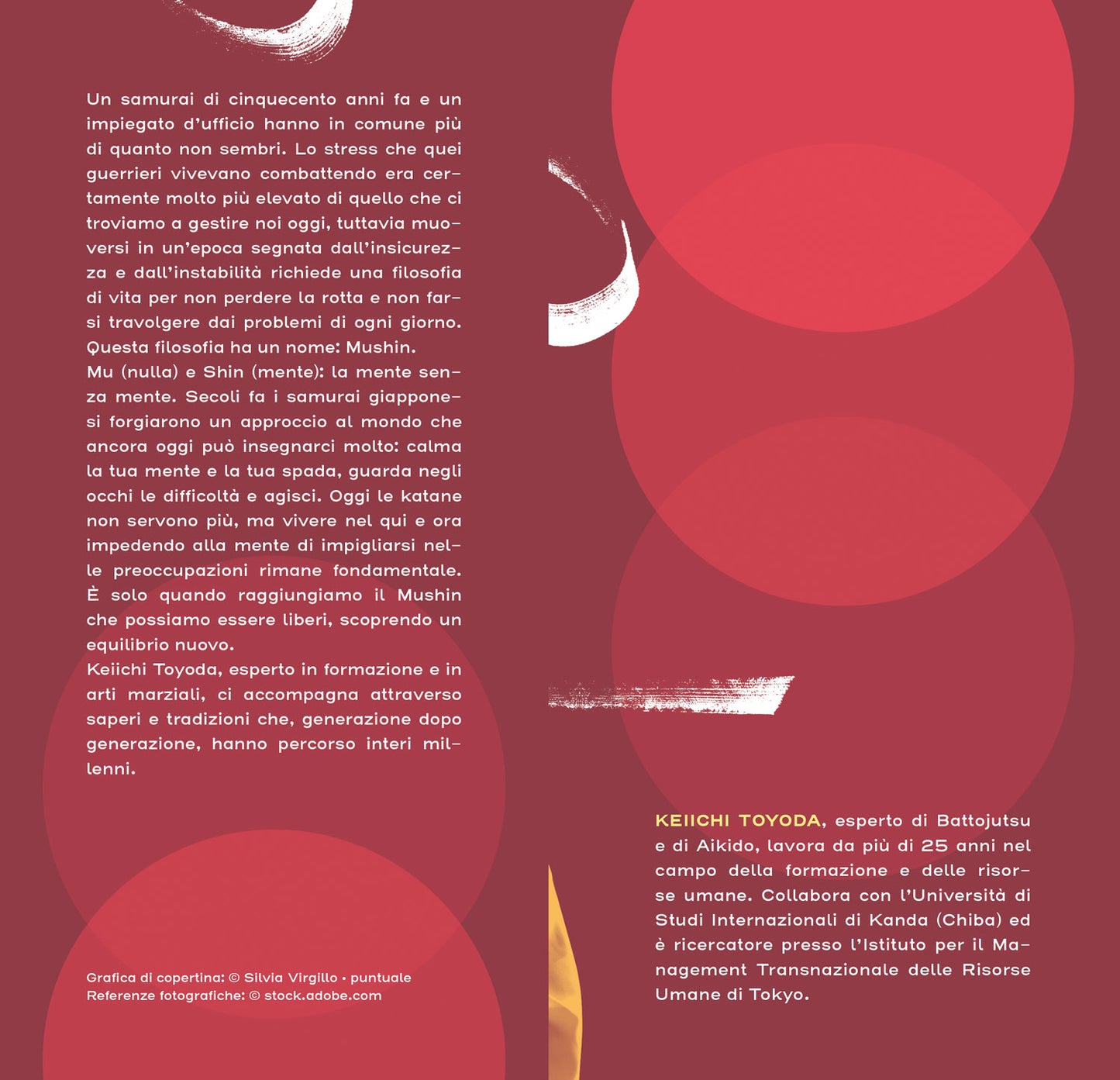 Mushin. Il potere della mente vuota per ottenere la massima concentrazione