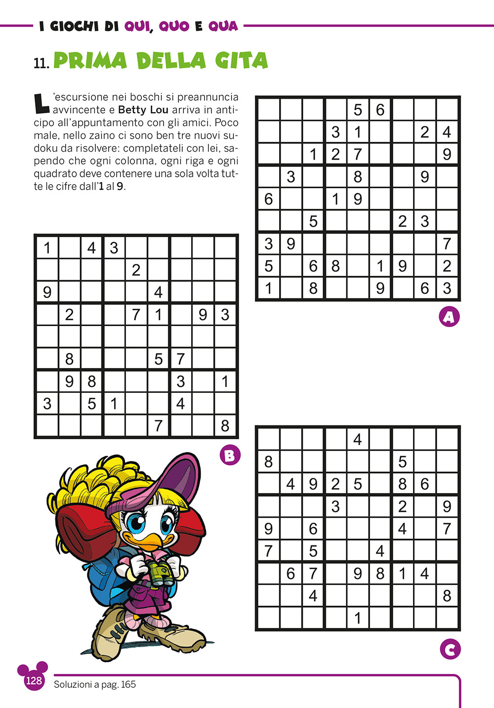 Mega enigmistica Disney Rinfresca la mente!. Differenze, sudoku, labirinti, giochi a 4 zampe