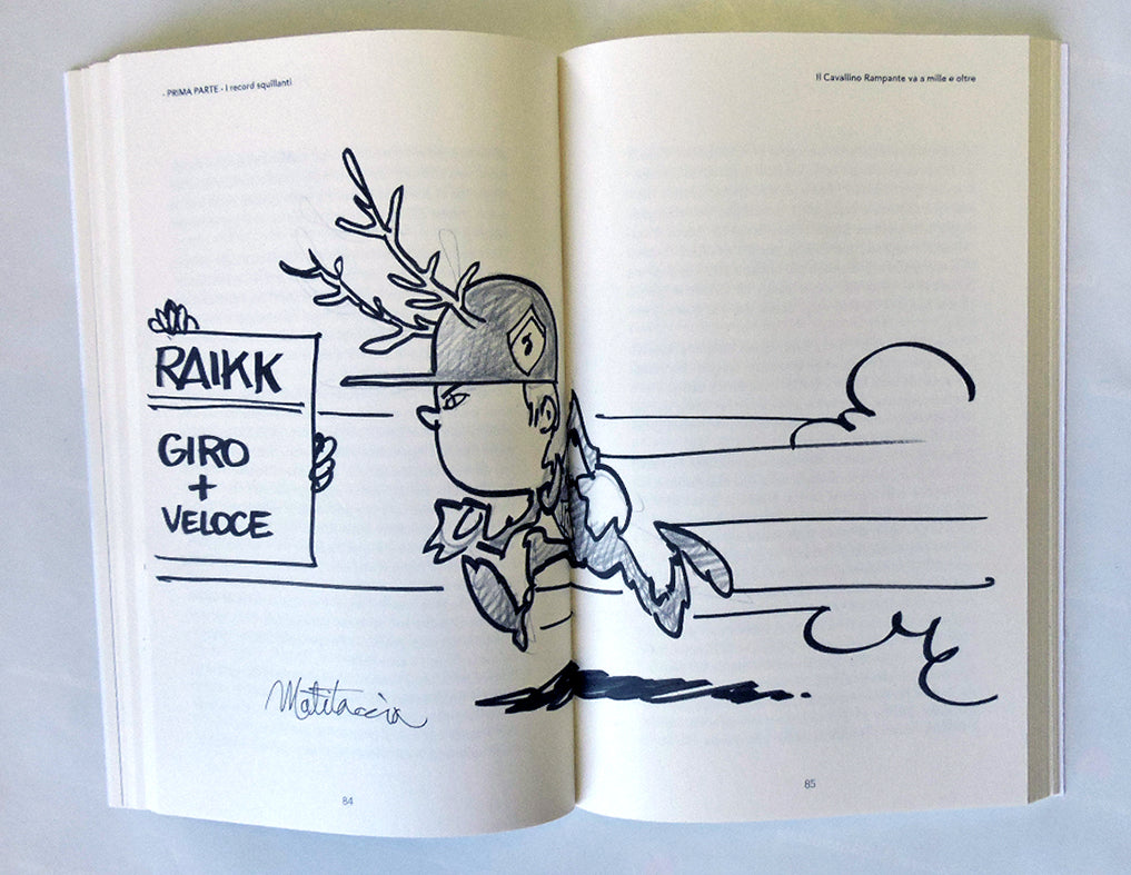 Formula 1. Campionissimi e grandi record