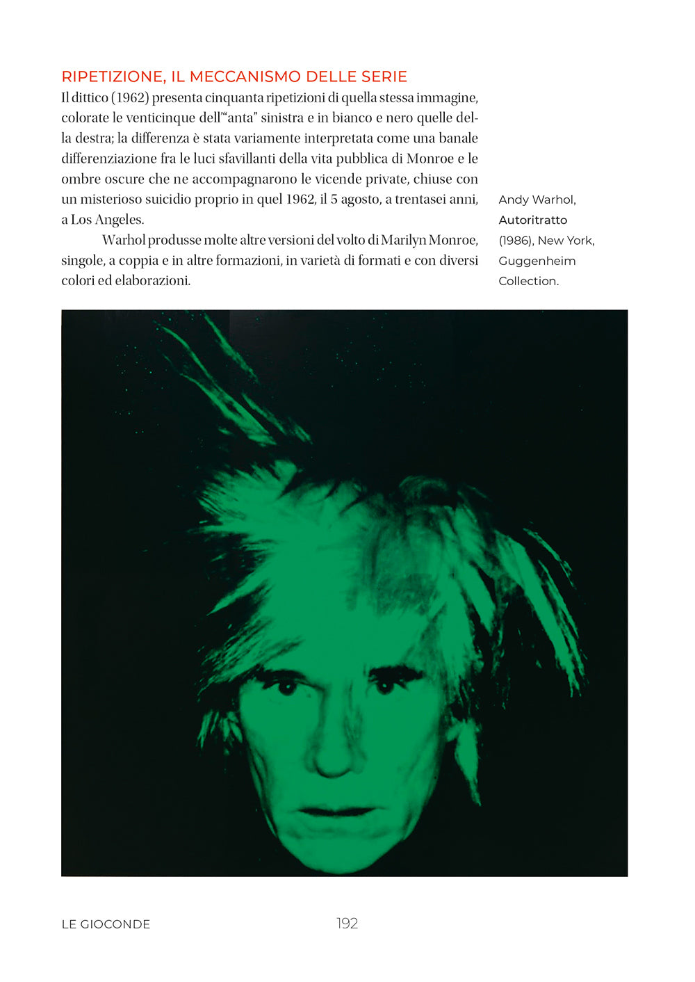 Le Gioconde. Segreti, misteri e meccanismi dei volti che sono diventati icone