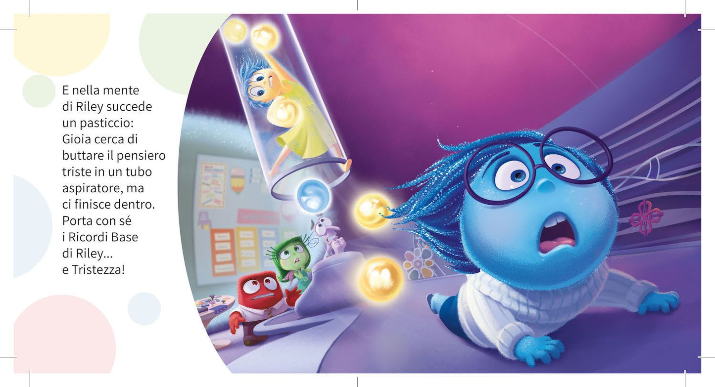 Inside out I Librottini