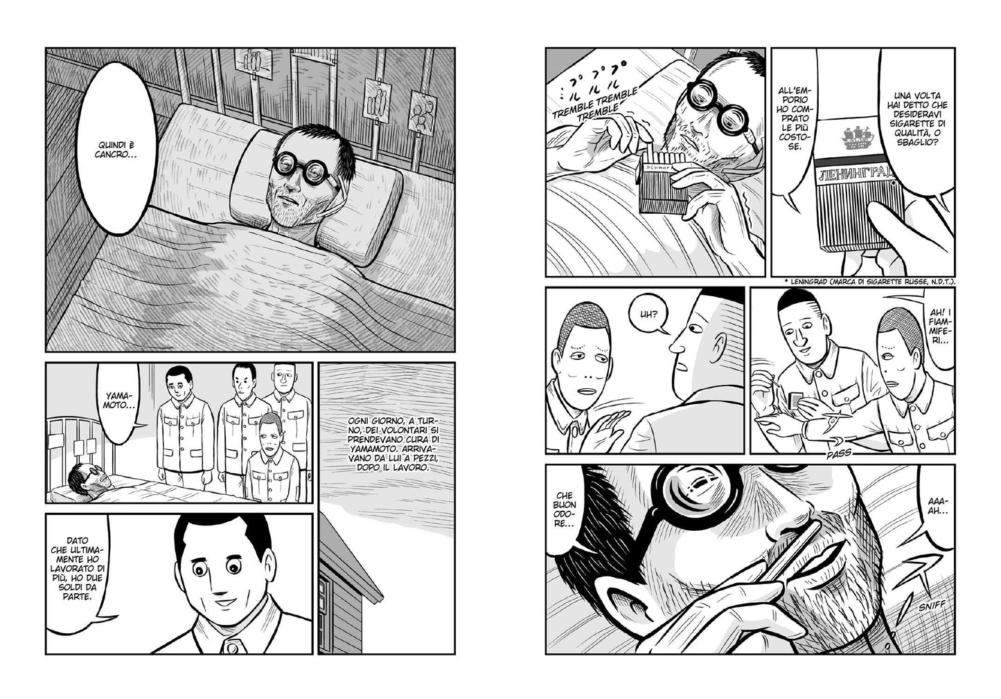 GULAG - Lettere dall'inferno