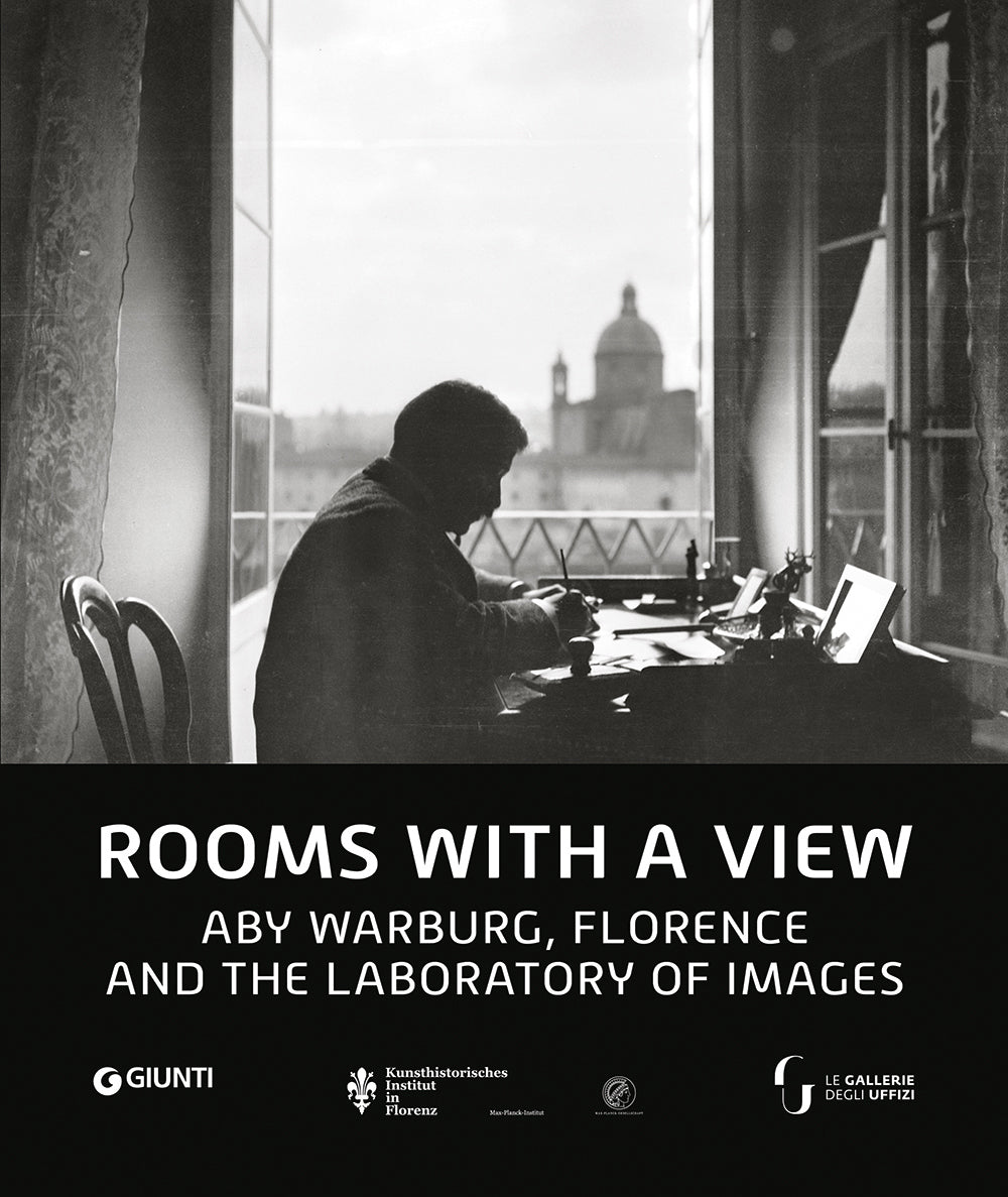 Rooms with a view. Aby Warburg. Florence and the laboratory of images