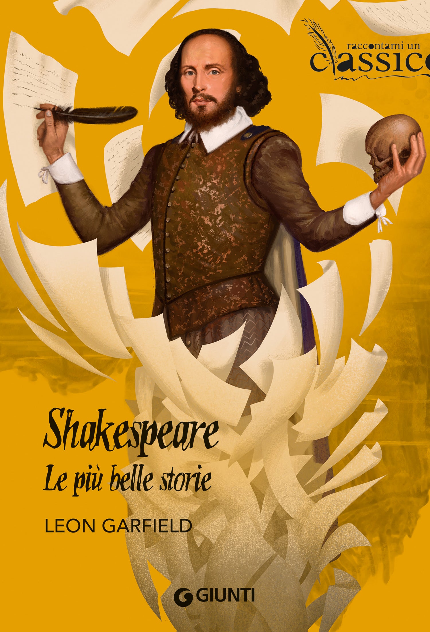 Shakespeare. Le più belle storie