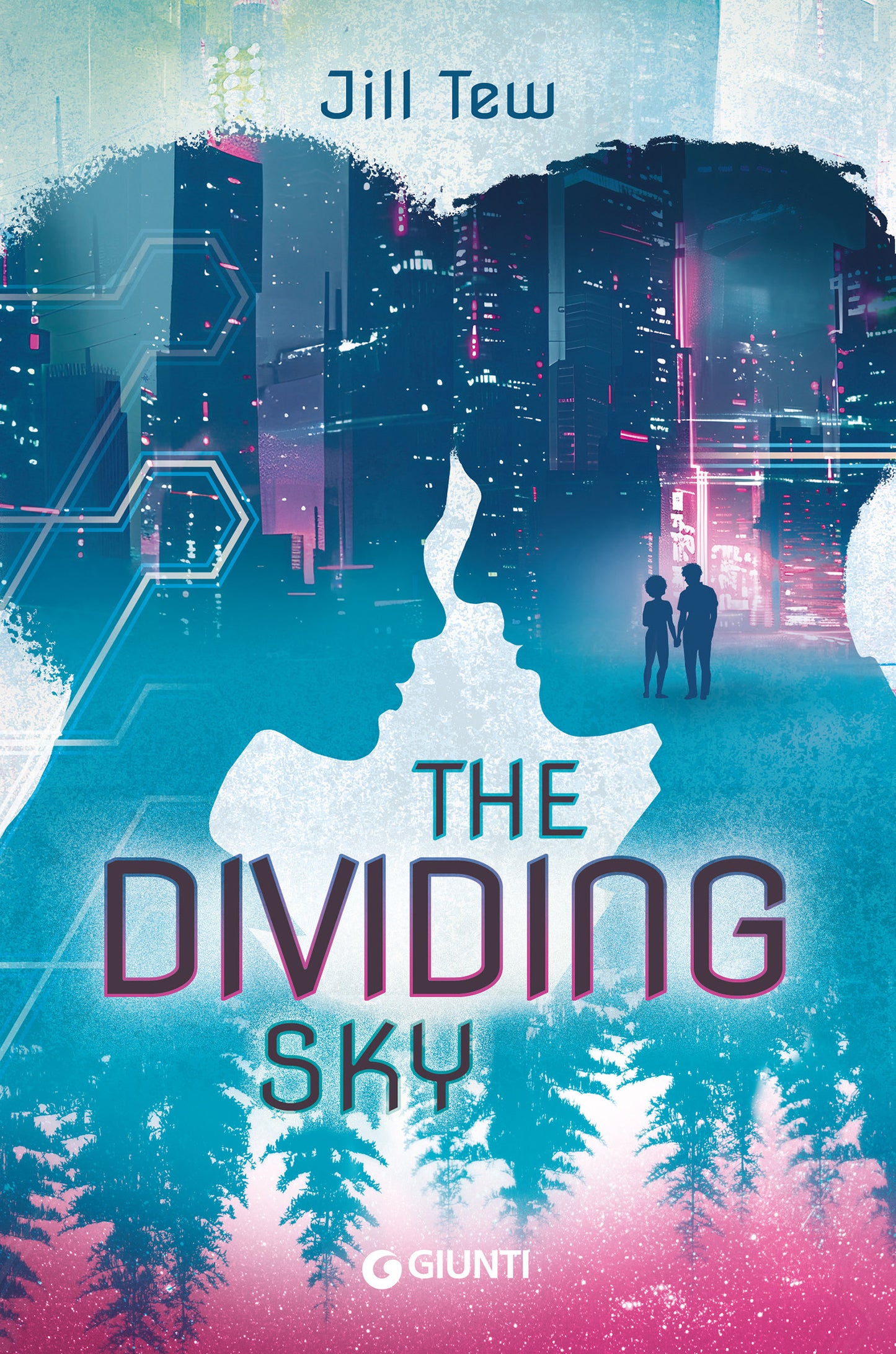 The Dividing Sky