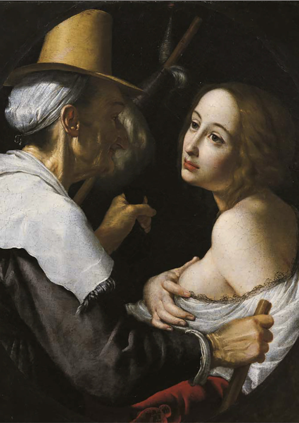 Streghe . Storie dannate nell'arte