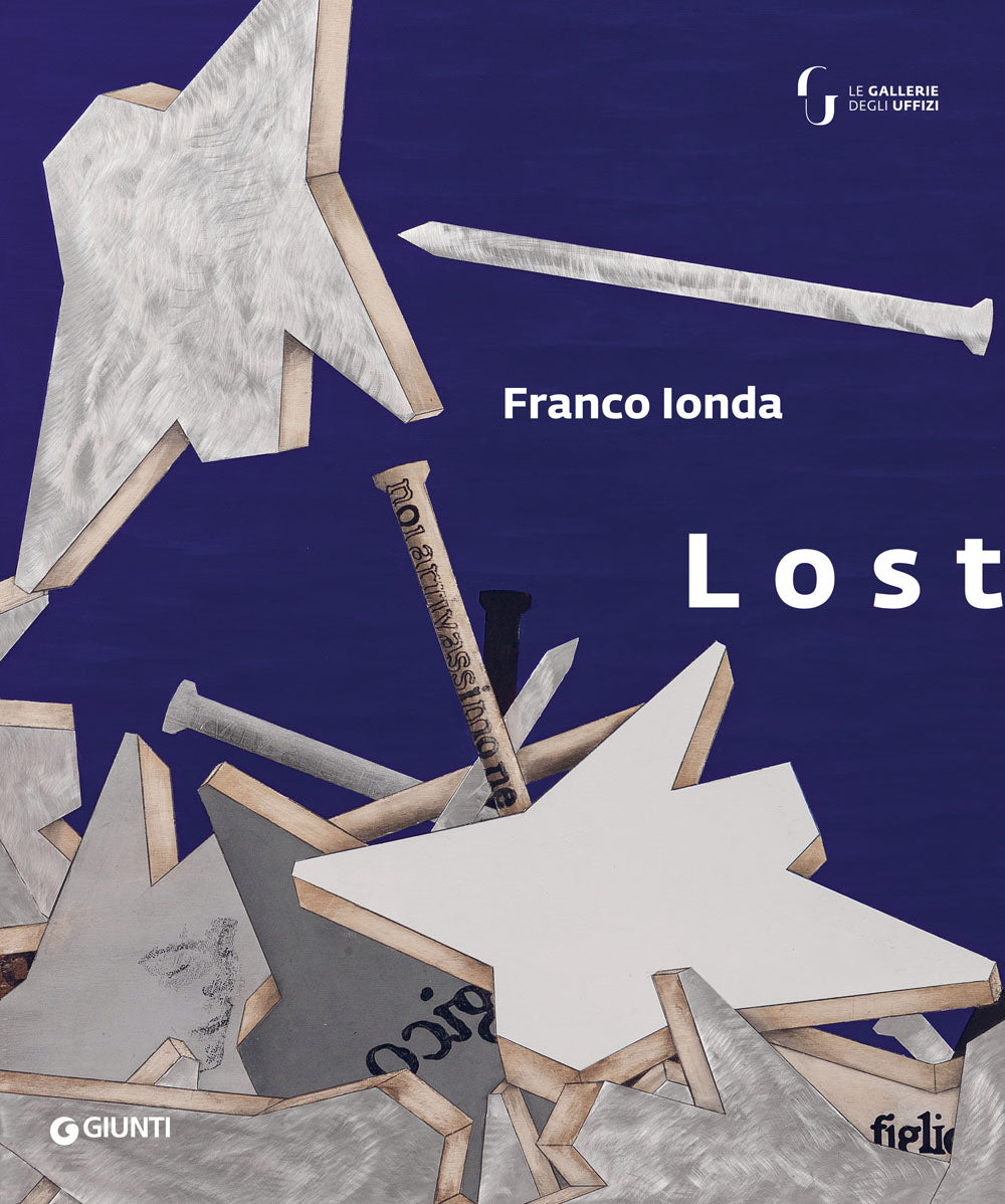 Lost. Franco Ionda