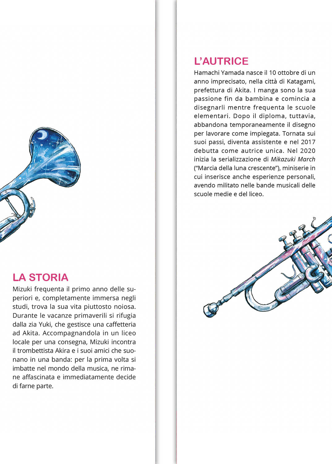 MIKAZUKI MARCH VOL. 6