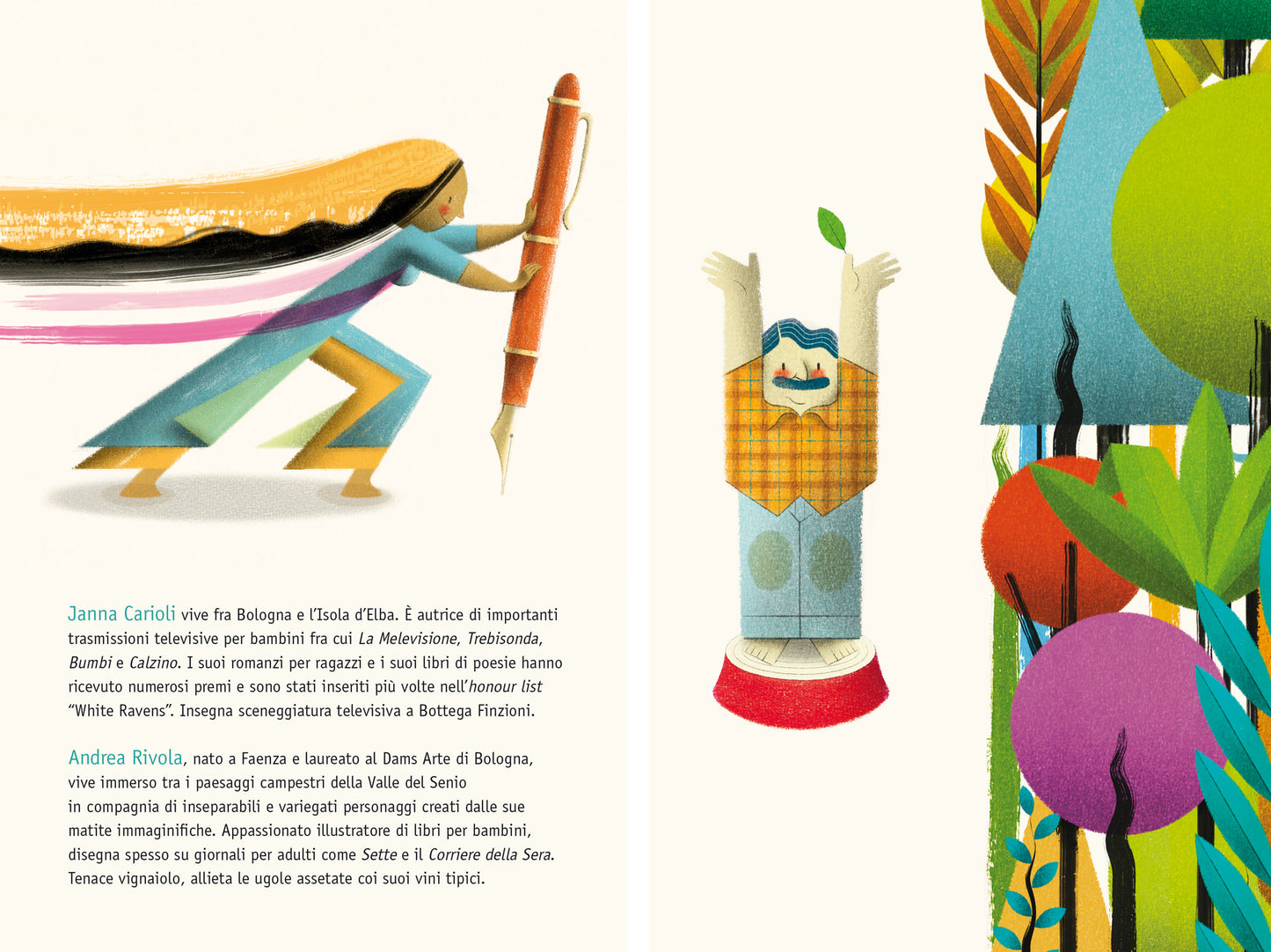 Il cammino dei diritti