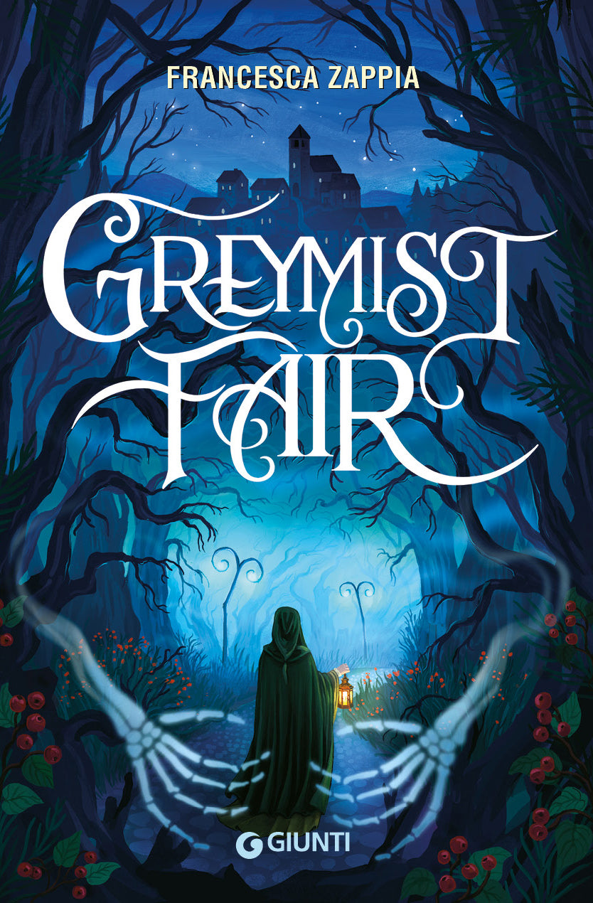 Greymist Fair. (edizione italiana)