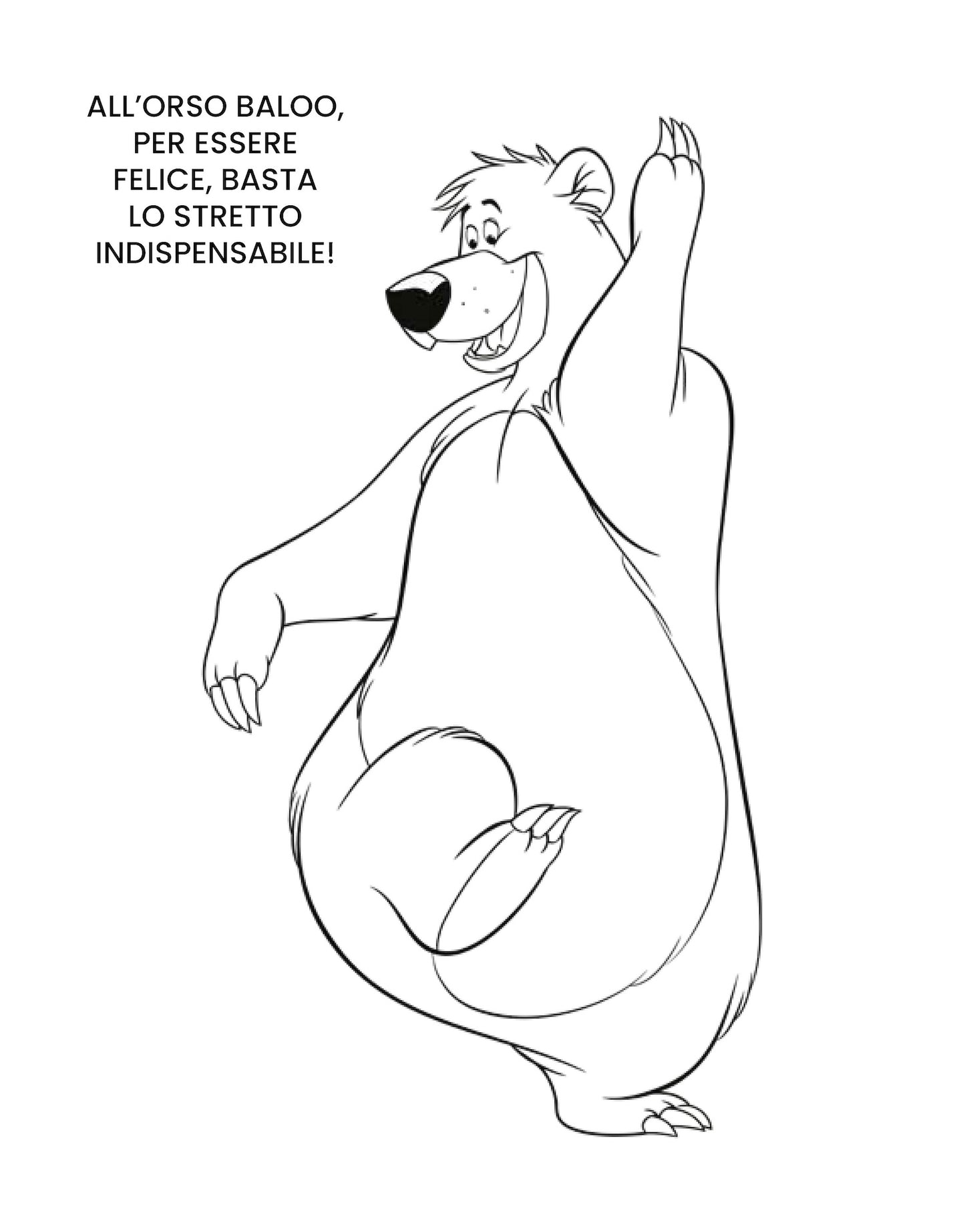 Mini Staccattacca e colora Disney Classics. Più di 60 adesivi