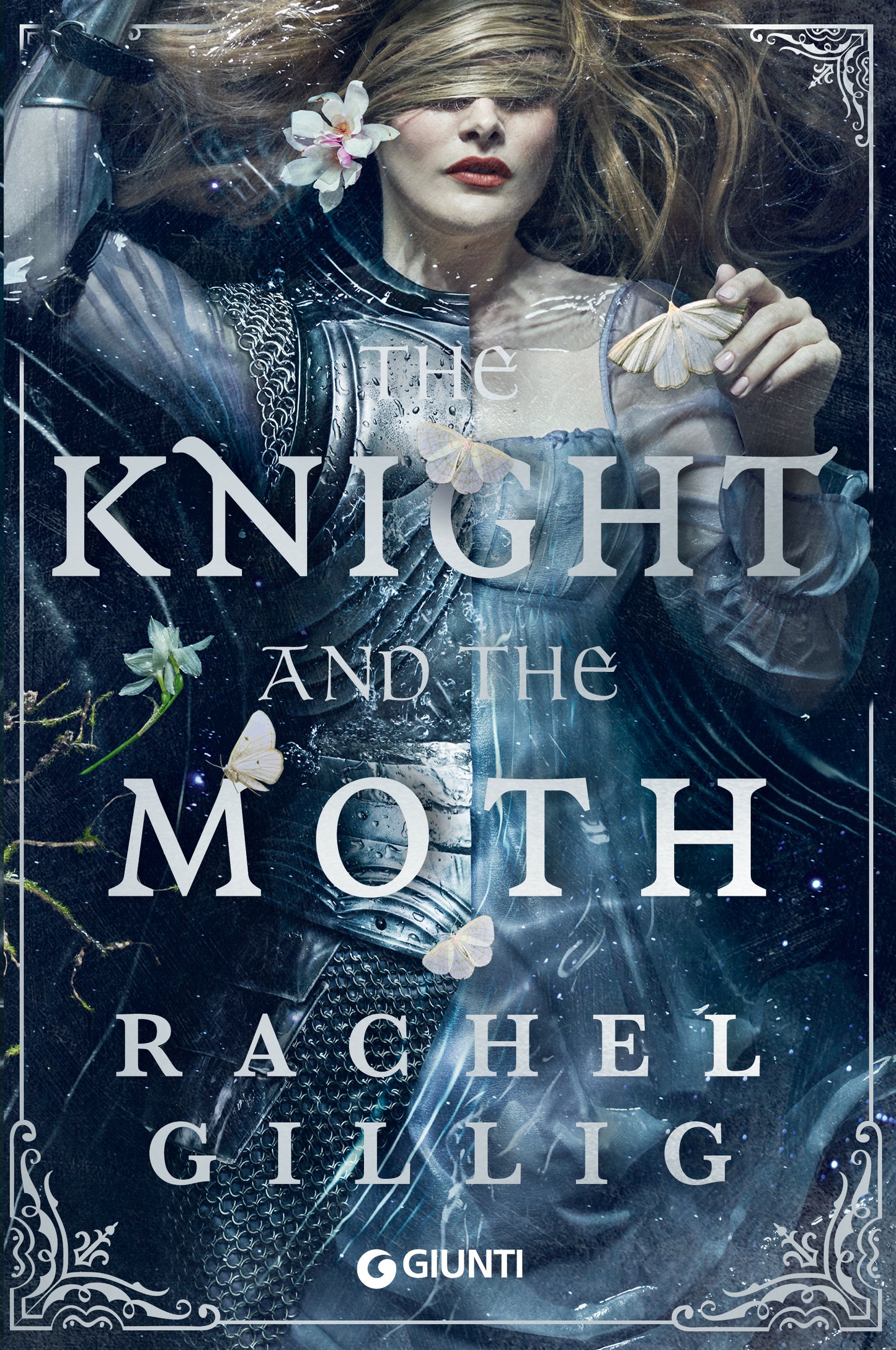 The Knight and the Moth