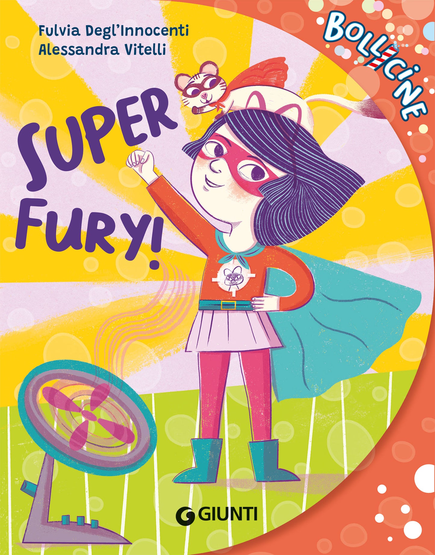 Super Fury!