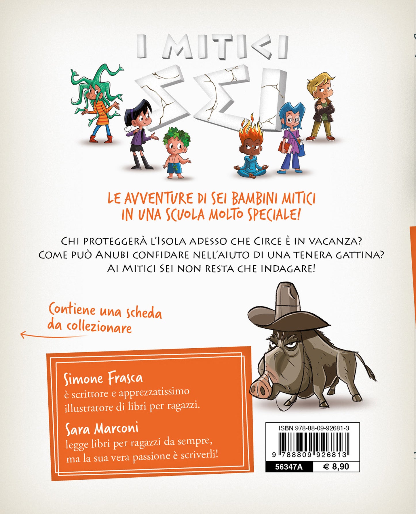 L'ira del collezionista