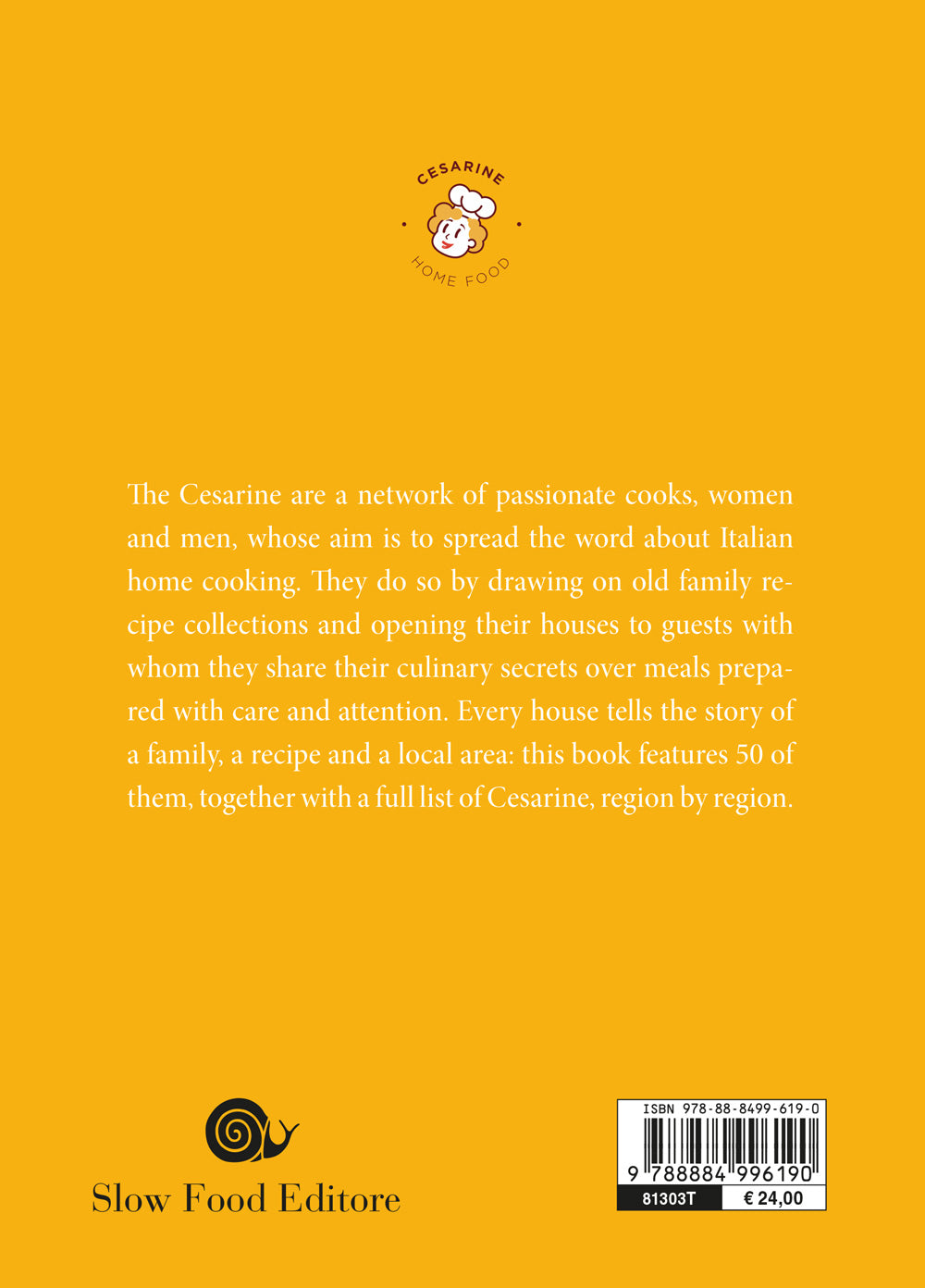 Home cooking with Cesarine. Taste your way through Italy