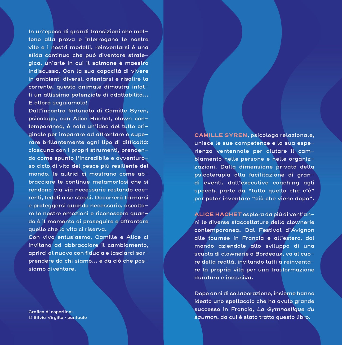 L'arte di nuotare controcorrente. Affrontare la vita con originalità e intraprendenza