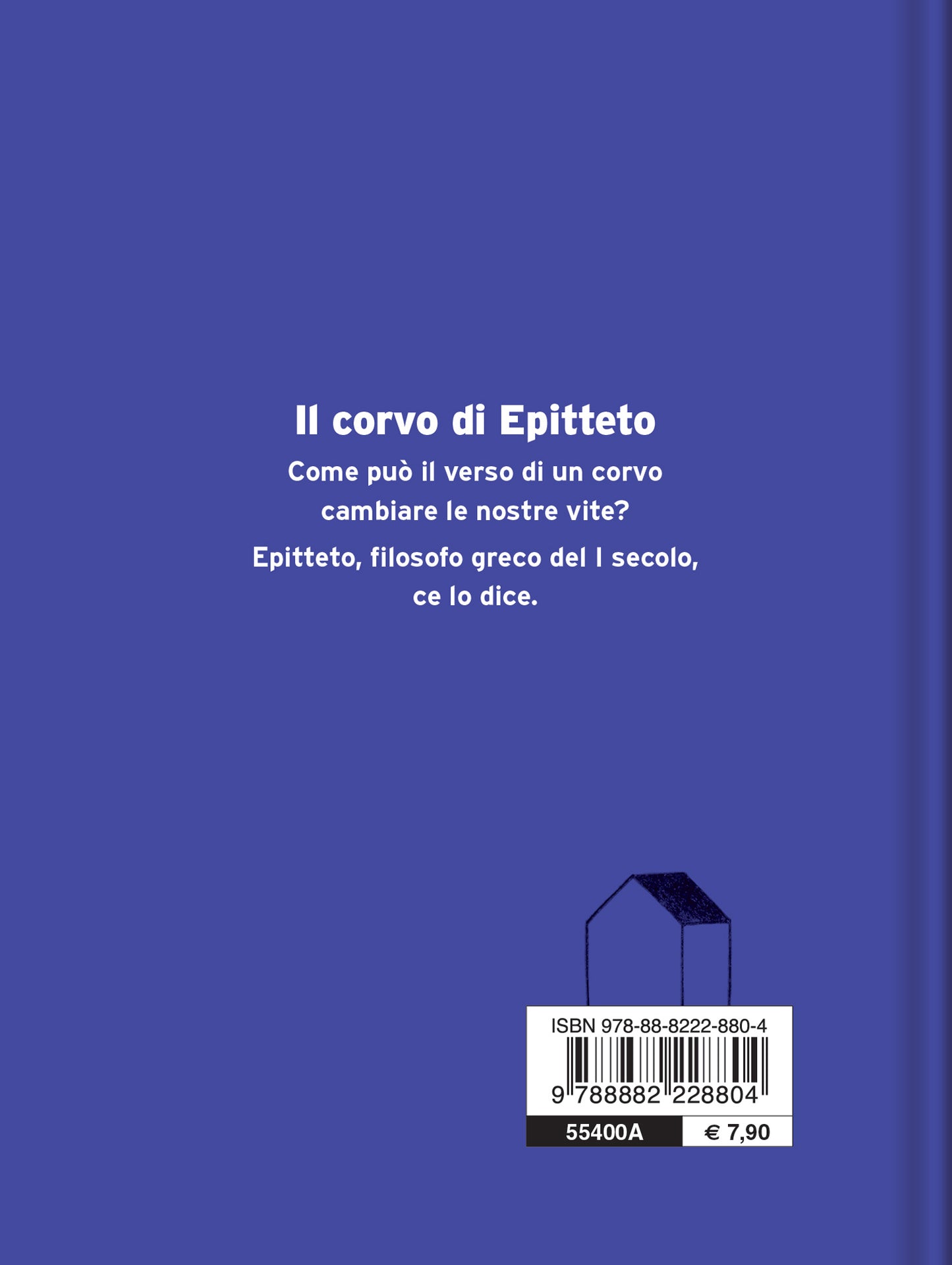 Il corvo di Epitteto