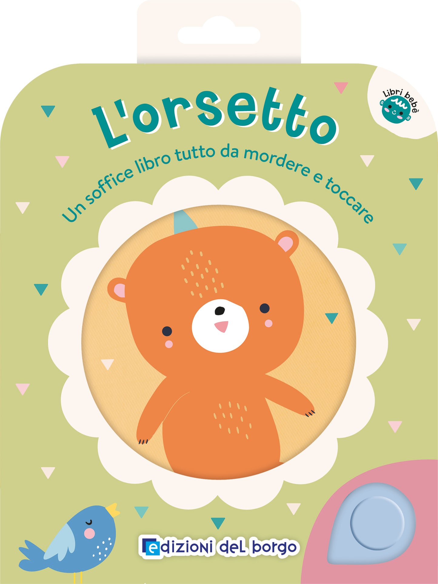L'orsetto