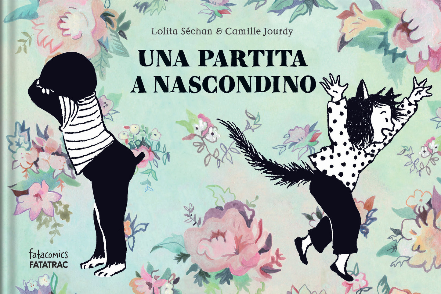 Una partita a nascondino