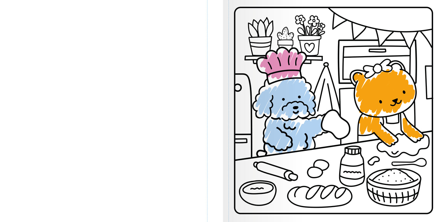 Comodo e accogliente