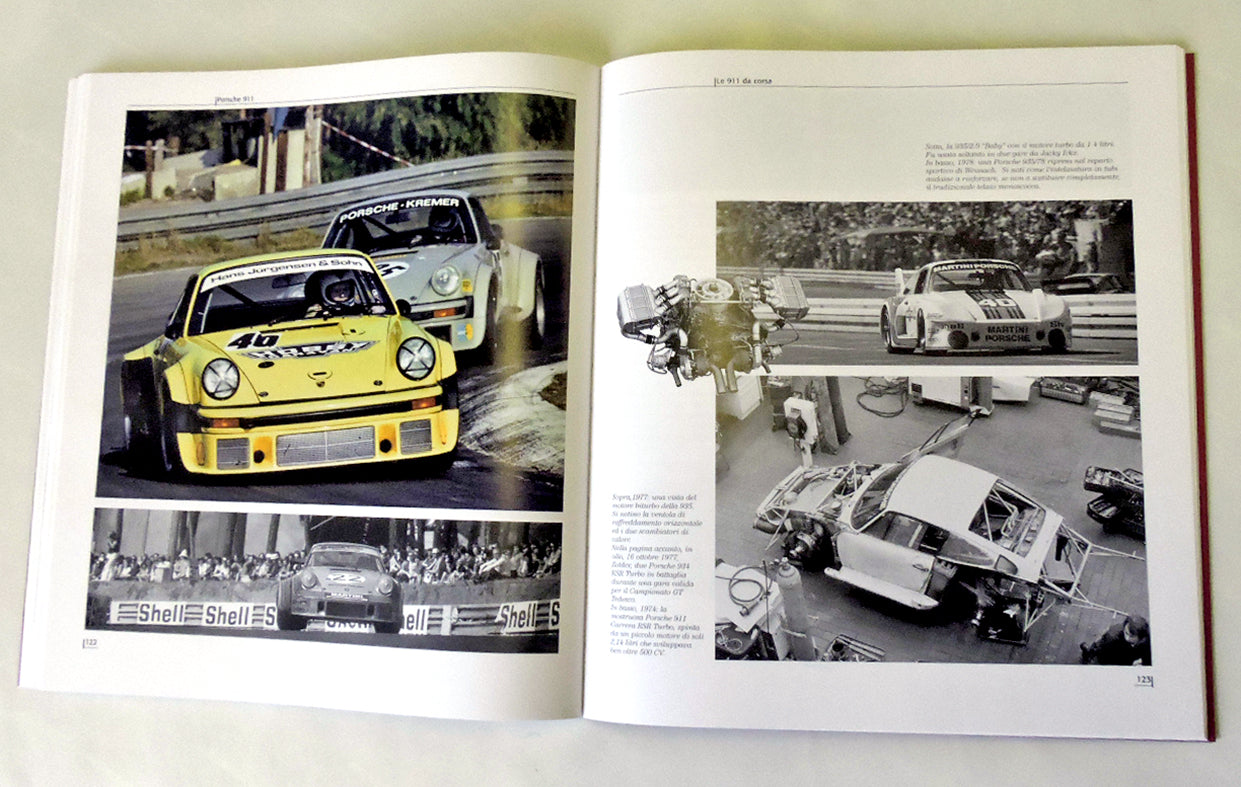 Porsche 911 1963-1998 . Nuova edizione