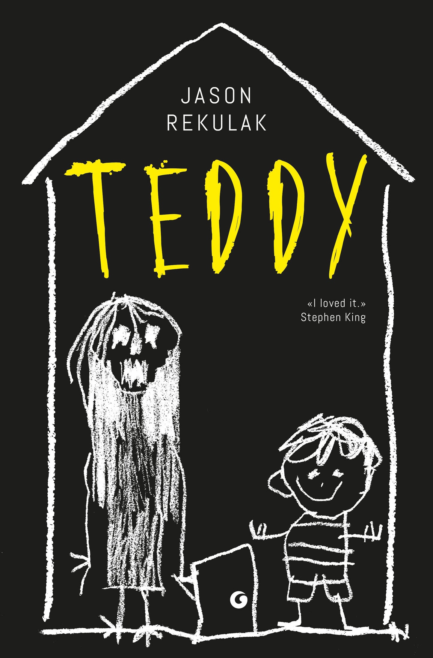 Teddy