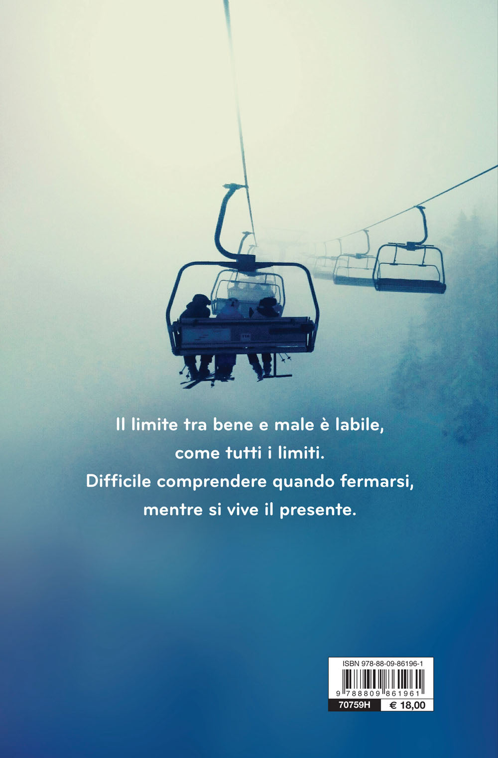 Una ragazza affidabile