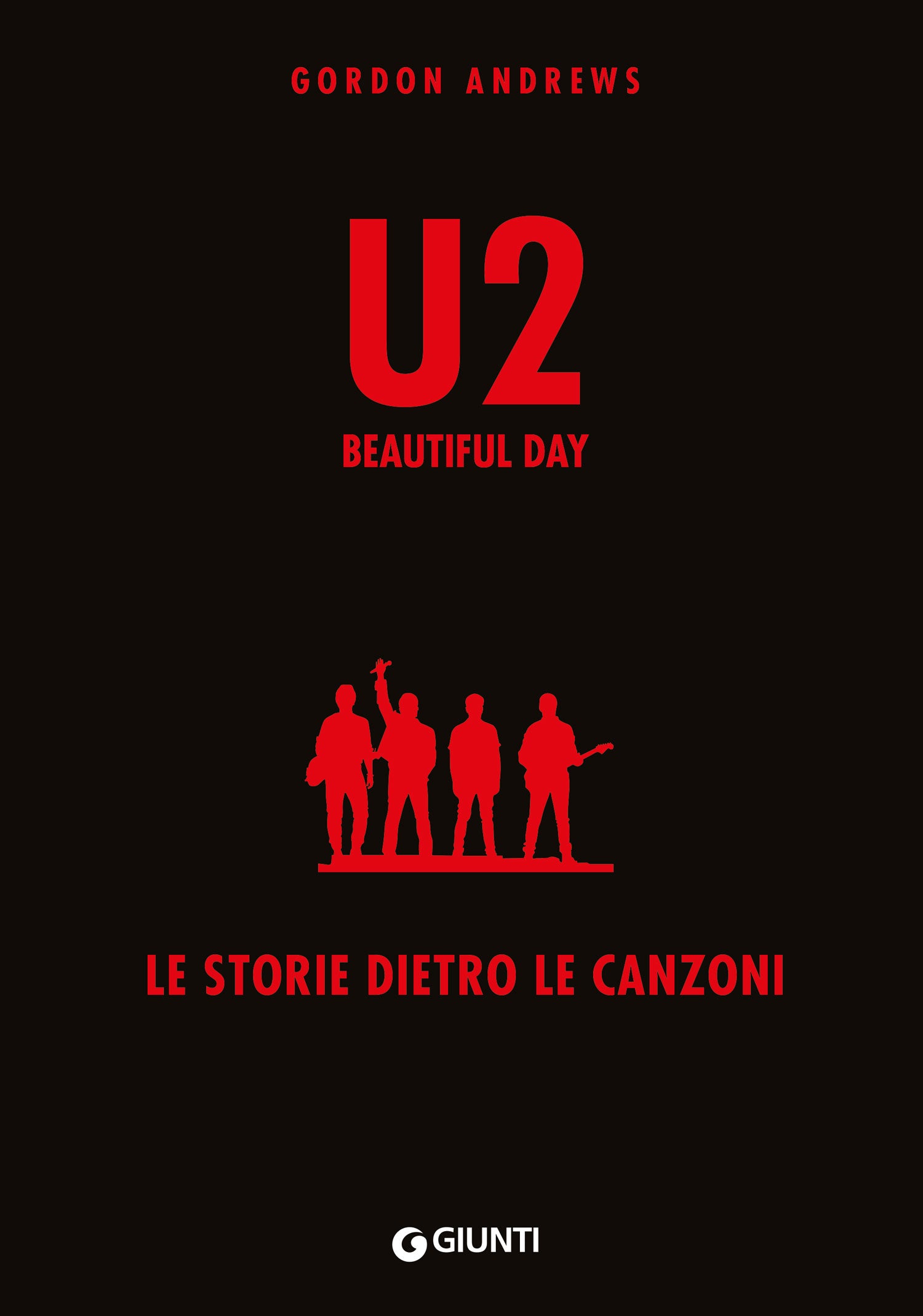 U2. Beautiful day