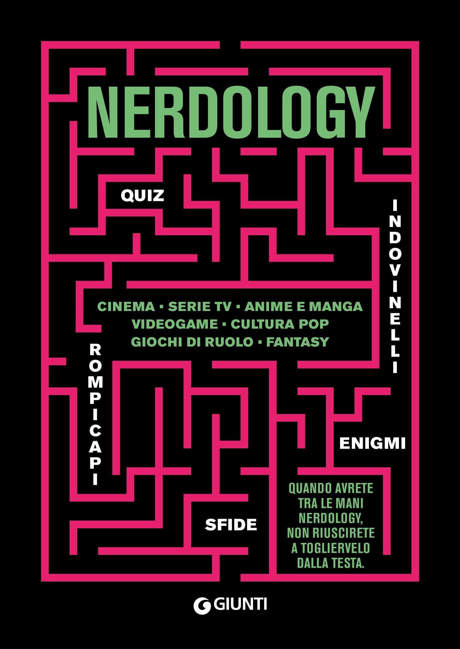 NERDOLOGY
