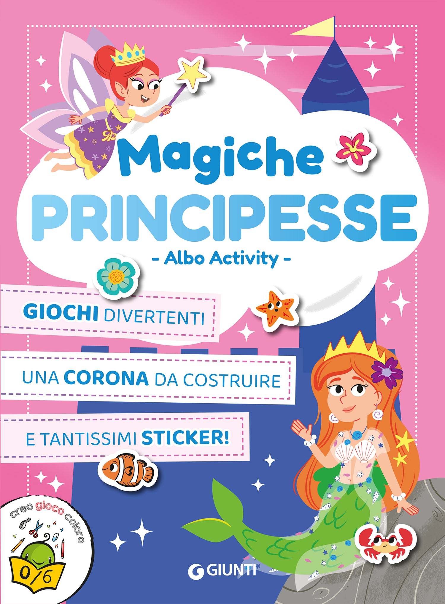 Magiche Principesse