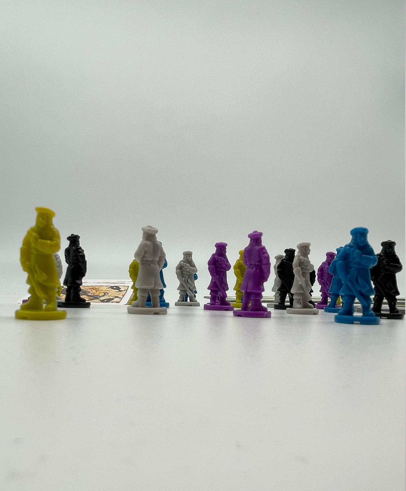 Cartagena - Gioco da tavolo