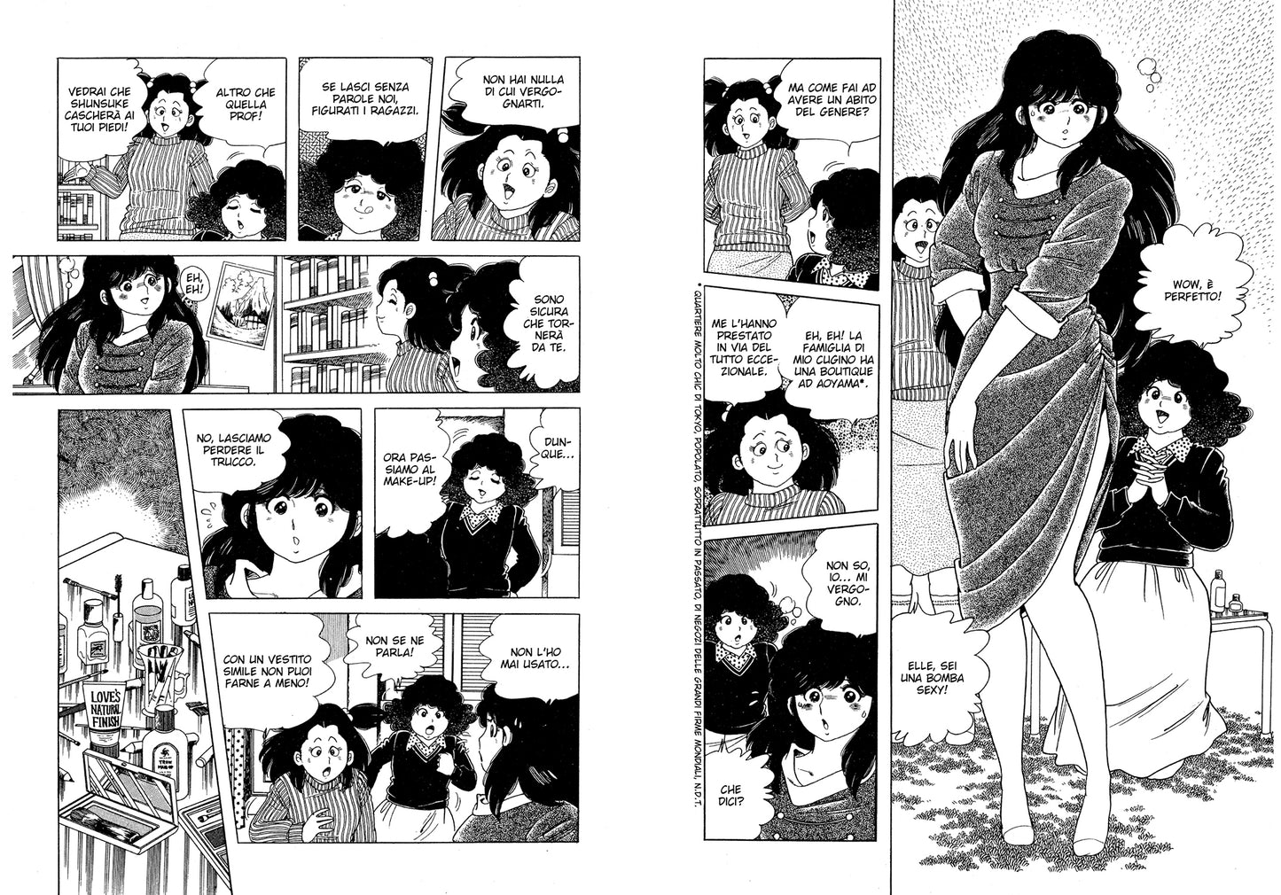 VINO DI ZUCCA VOL. 6