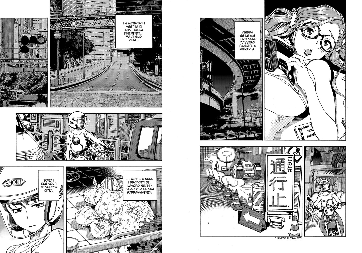 IL GUSTO DELLE STAGIONI