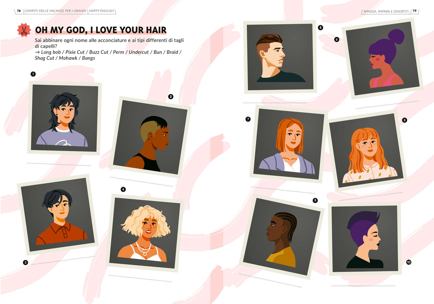 Happy English. Compiti delle vacanze per grandi