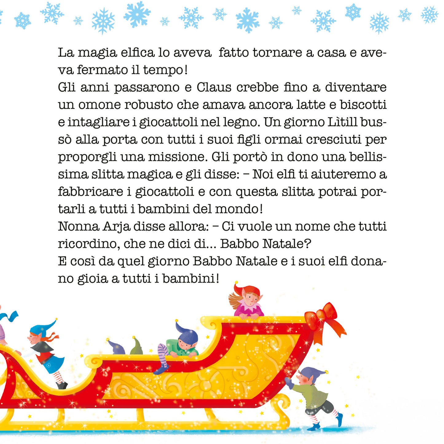 Babbo Natale