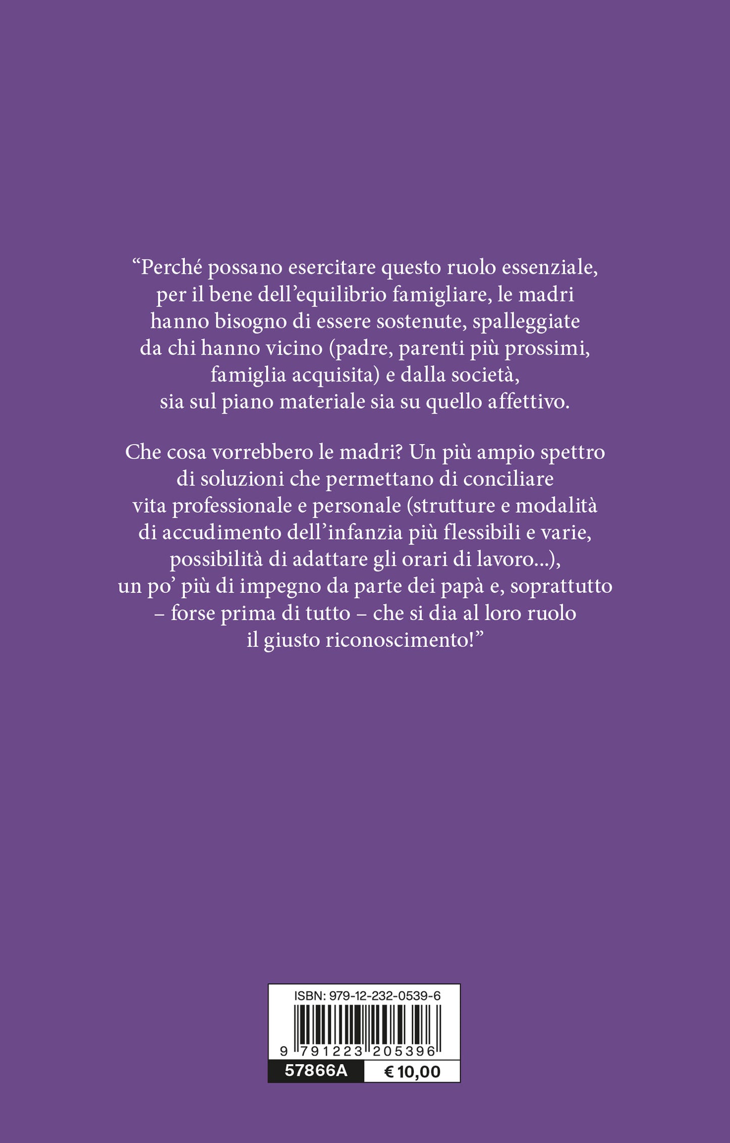 Ce la faccio?. Il carico mentale delle mamme: riconoscerlo e condividerlo
