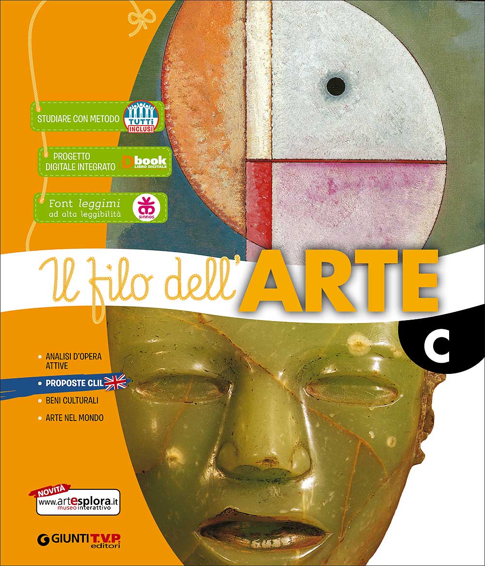 Il Filo dell'Arte C