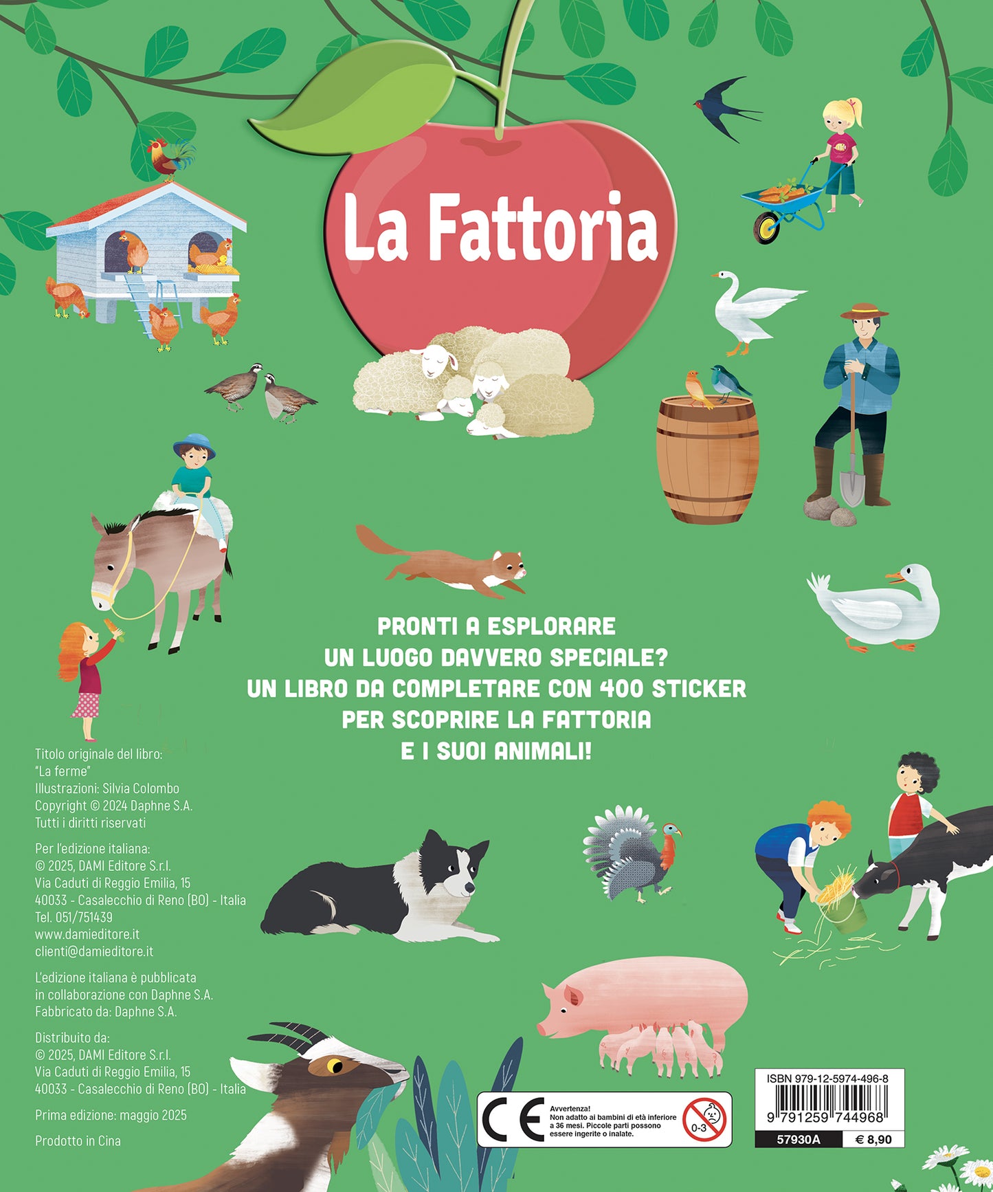 La Fattoria