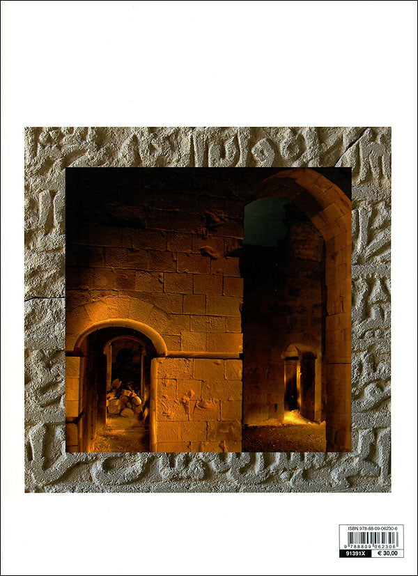 Da Petra a Shawbak. Archeologia di una Frontiera