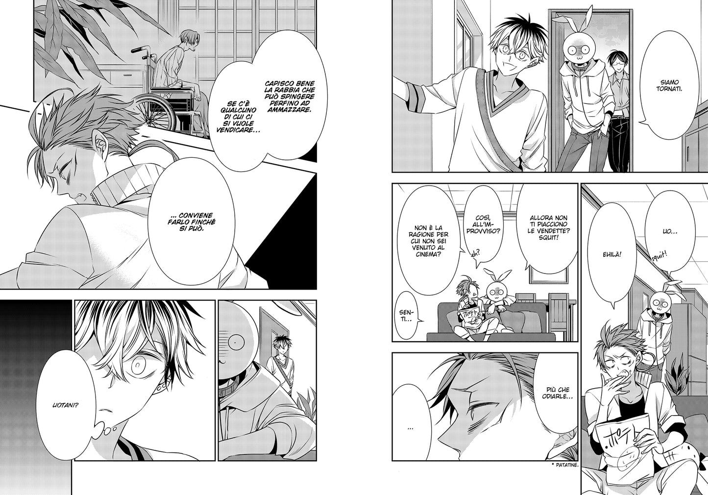 900 YEN L'ORA VOL. 2