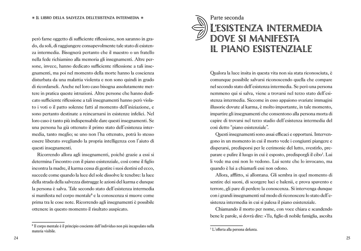 Il libro tibetano dei morti. La chiave segreta dell'immortalità