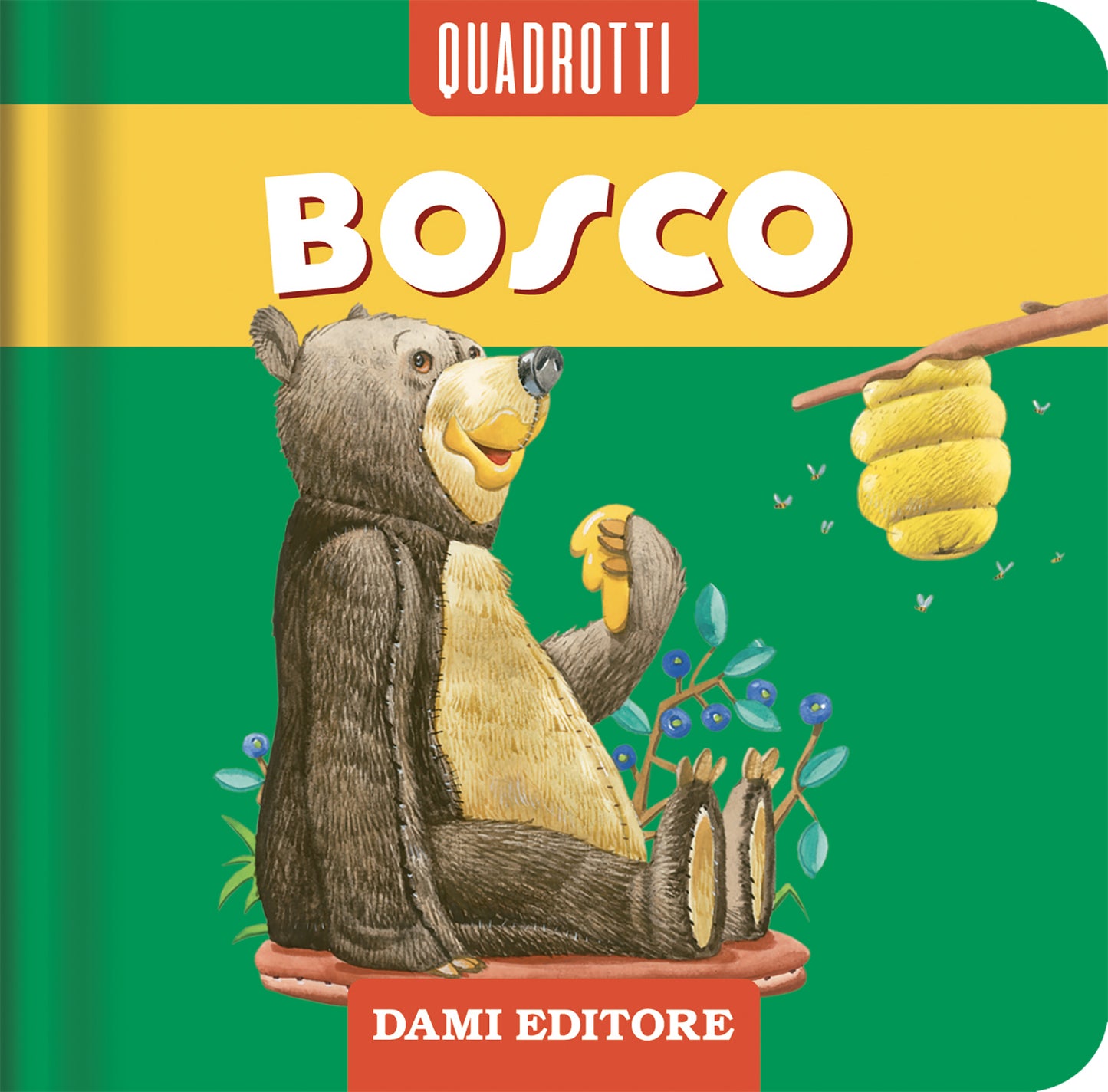 Bosco