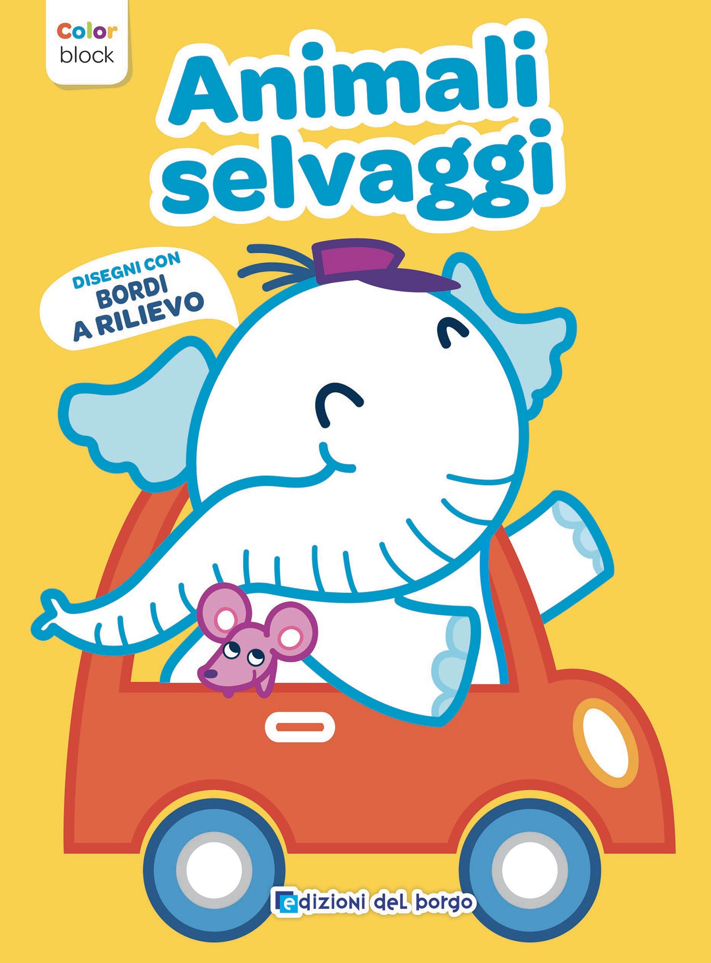 Animali selvaggi