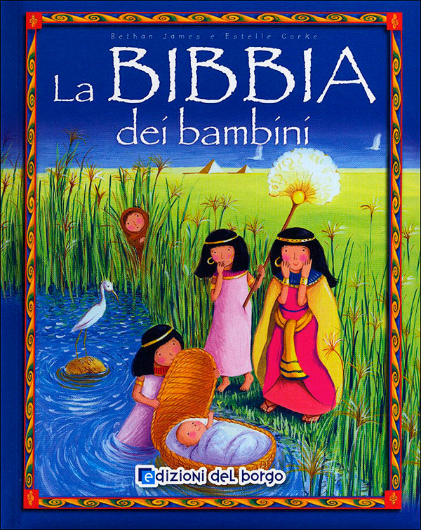 La Bibbia dei bambini