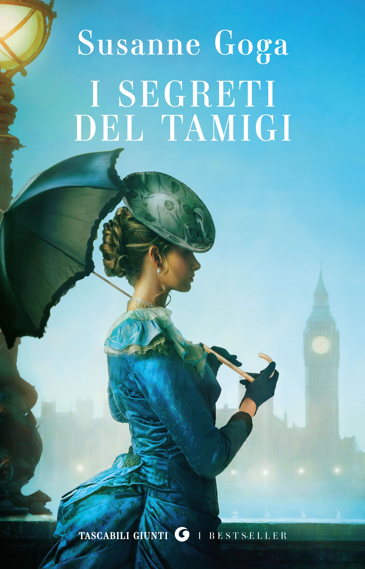 I segreti del Tamigi