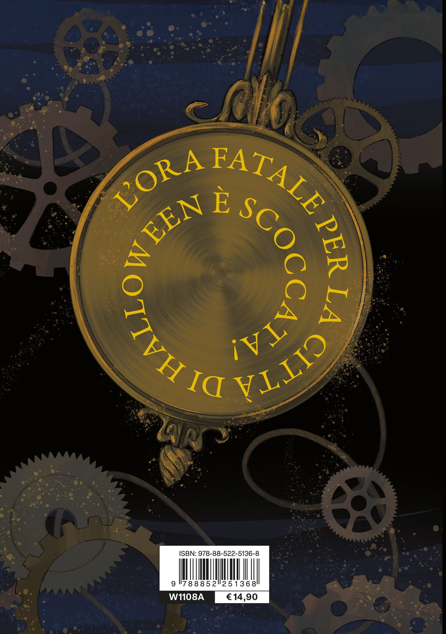 L'ora della Regina delle zucche . The Nightmare before Christmas